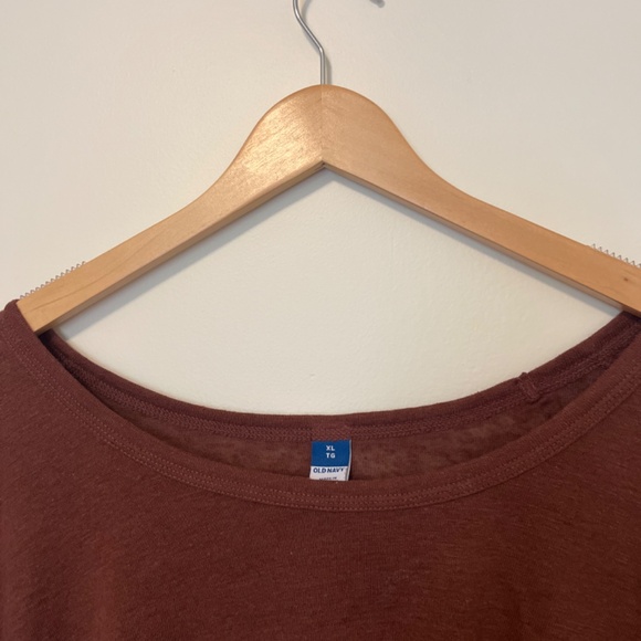 Flutter Sleeve T Shirt - Picture 4 of 4